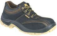 נעלי עבודה - 7504 נעלי בטיחות