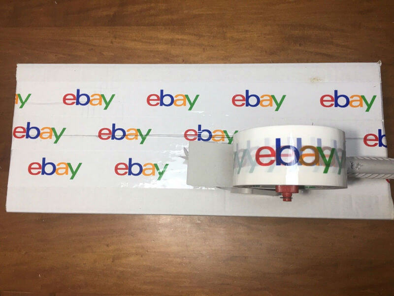 סרטי הדבקה ebay