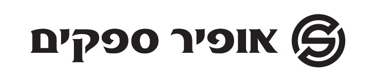 לוגו