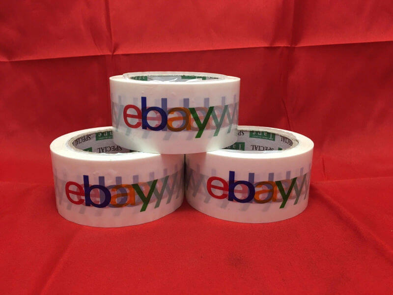 סרטי הדבקה ebay