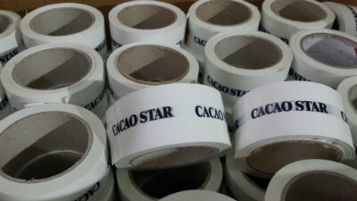 הדפסת CACAO STAR
