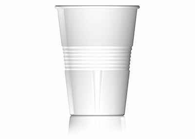 כוסות פלסטיק חד פעמיות במבחר סוגים