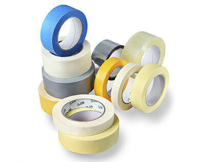 גליל דבק נייר, נייר דבק, מסקינגטייפ, masking tape