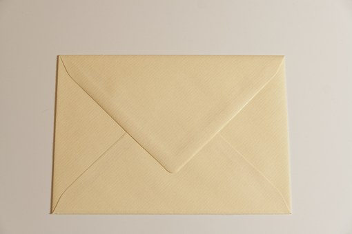 מעטפות דואר