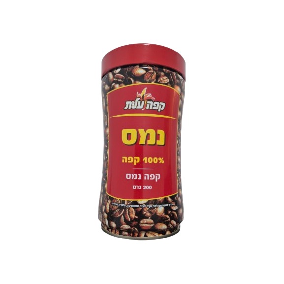 נס קפה עלית 200 גרם